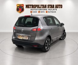 Renault Scenic “Model BOSE”
