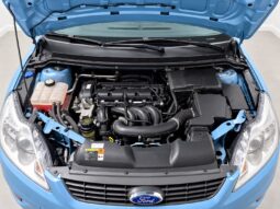 
										Ford Focus “Model Trend” full									