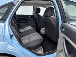 
										Ford Focus “Model Trend” full									