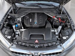 
BMW X5 XDrive full									