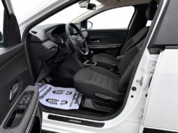 
										Dacia Jogger Extreme full									