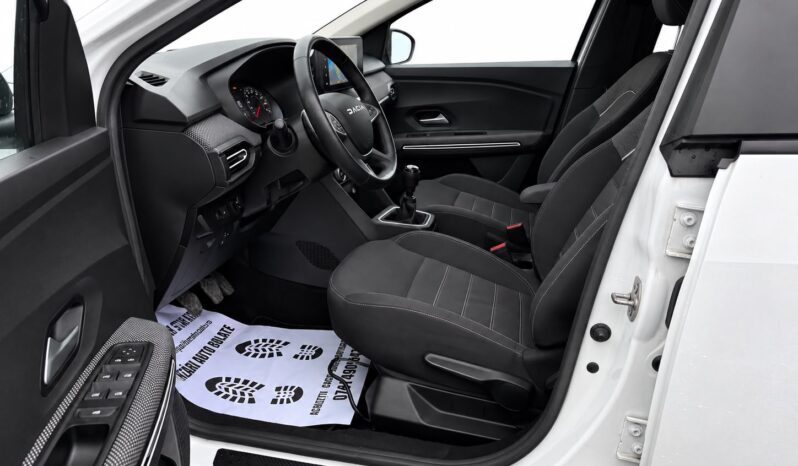 
								Dacia Jogger Extreme full									