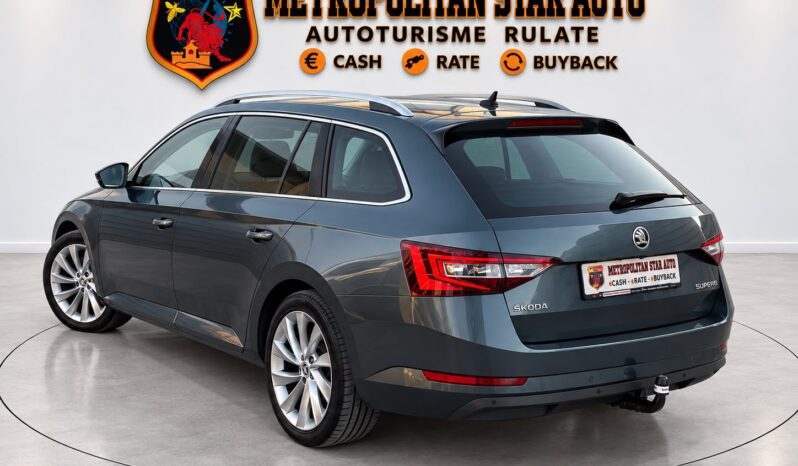 
Skoda Superb full									