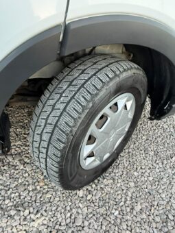 
Ford Transit full									