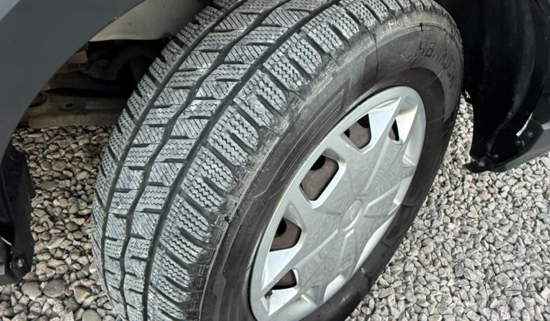
Ford Transit full									