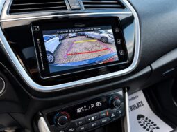 Suzuki SX4 S-Cross full
