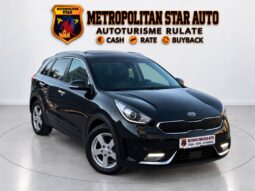 Kia Niro EcoHybrid