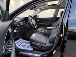 
Kia Niro EcoHybrid full									
