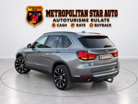 BMW X5 XDrive