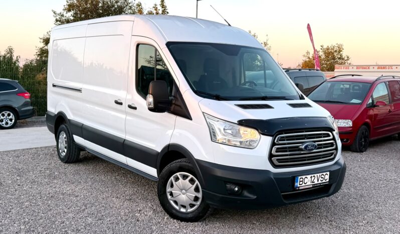 
Ford Transit full									