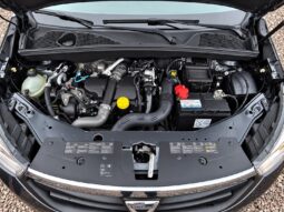 
										Dacia Lodgy 7Locuri full									