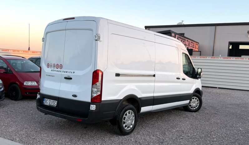 
Ford Transit full									