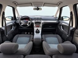 Ford Galaxy 7 Locuri