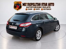 Opel Astra K