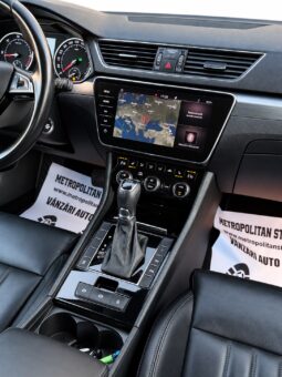 
Skoda Superb full									