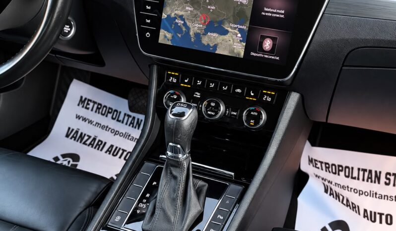 
Skoda Superb full									
