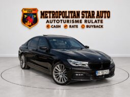 BMW Seria 7 Individual “Full Option” full