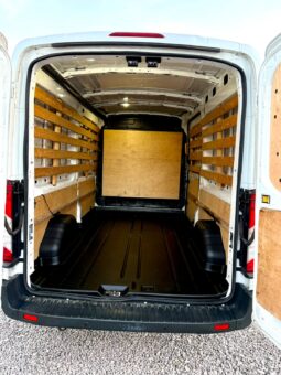 
Ford Transit full									