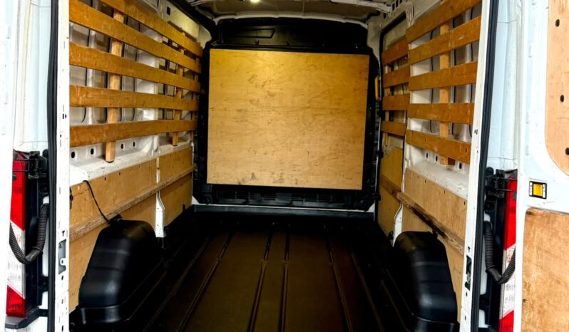 
Ford Transit full									