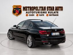BMW Seria 7 Individual “Full Option” full