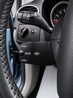 
										Ford Focus “Model Trend” full									