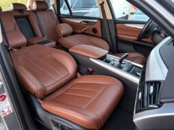 
BMW X5 XDrive full									