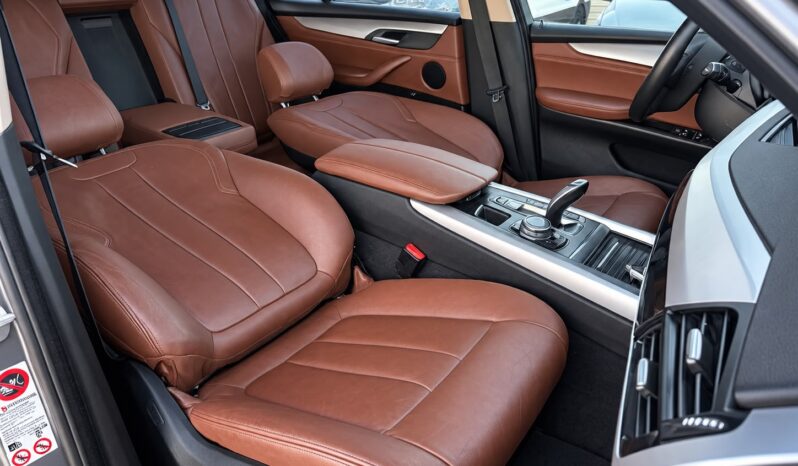 
BMW X5 XDrive full									