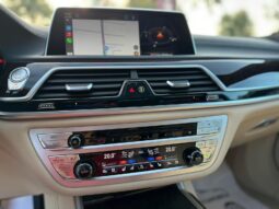 BMW Seria 7 Individual “Full Option” full