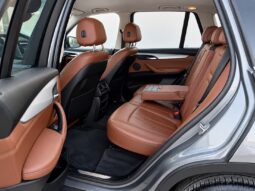 
BMW X5 XDrive full									