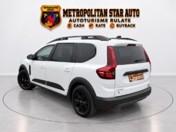 Dacia Jogger Extreme