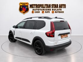 Dacia Jogger Extreme