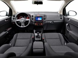 VW Golf Plus
