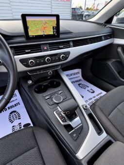 
Audi A4 full									