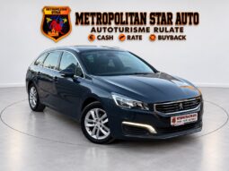 
Opel Astra K full									
