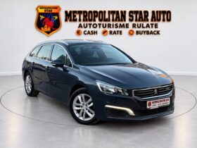 Opel Astra K