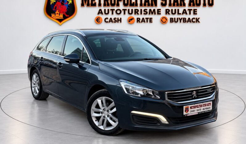 
Opel Astra K full									