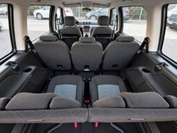 Ford Galaxy 7 Locuri full