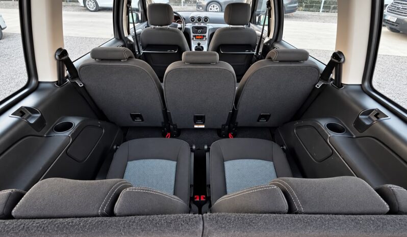 
Ford Galaxy 7 Locuri full									