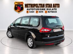 Ford Galaxy 7 Locuri
