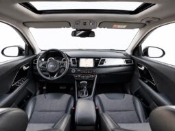 Kia Niro EcoHybrid