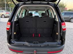 Ford Galaxy 7 Locuri full