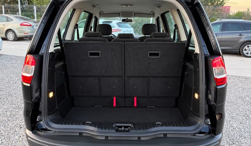 
Ford Galaxy 7 Locuri full									