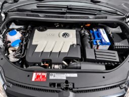 VW Golf Plus full