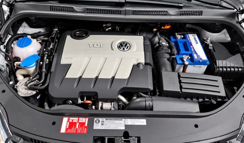 
VW Golf Plus full									