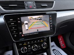 
Skoda Superb full									