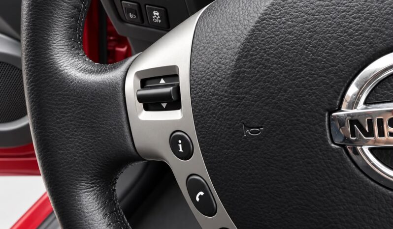
								Nissan Qashqai full									