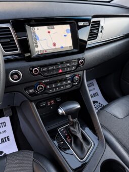 
Kia Niro EcoHybrid full									