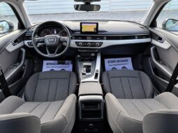 
Audi A4 full									