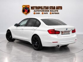 BMW Seria 3 F30
