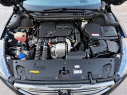 Peugeot 508 “Model Allure” full